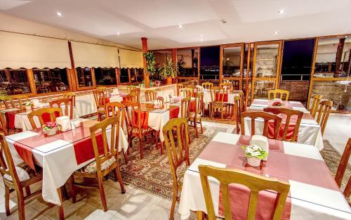 Hotel Saba, Istanbul (photo 7)