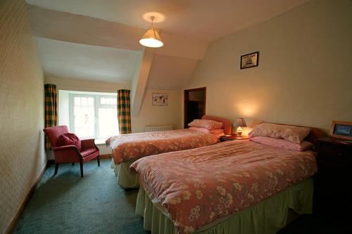 Doubleton Farm Cottages - image 13