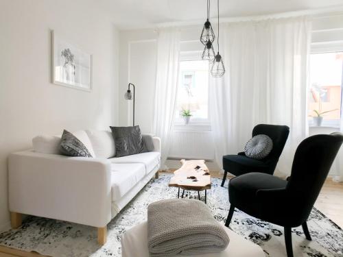 Dream Green Apartment 'Savannah' in Gladenbach