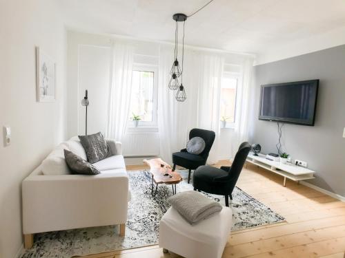 Dream Green Apartment 'Savannah' in Gladenbach