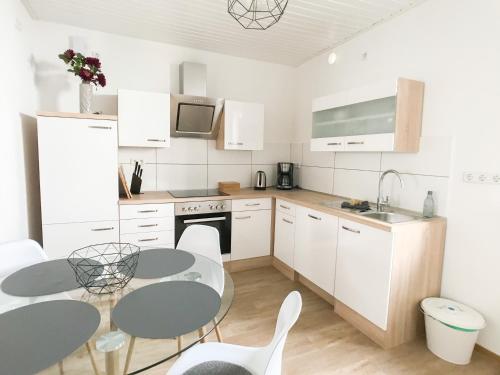 Létesítmények, Dream Green Apartment 'Savannah' in Gladenbach