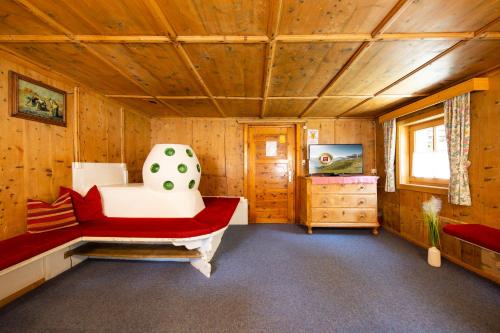 Top View Bauernhaus - image 3