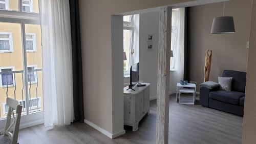 Ferienwohnung Busch, Lipsk (zdjęcie 8)