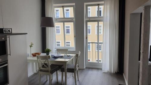 Ferienwohnung Busch in Leipzig, Deutschland