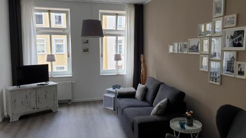 Ferienwohnung Busch, Lipsk (zdjęcie 3)
