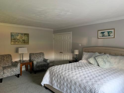 Deer Run Lodging House