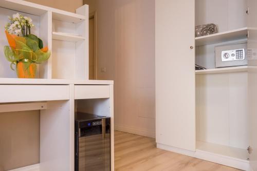 900 Liberty Rooms – Rome