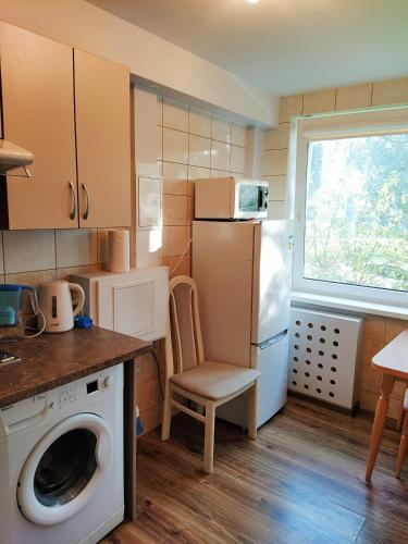 Tip Top Apartment