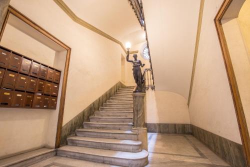 900 Liberty Rooms – Rome