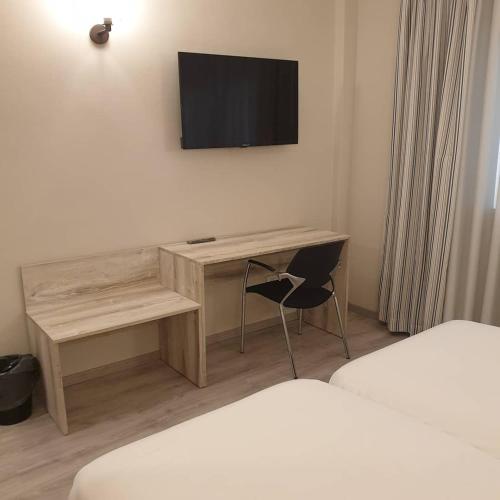Habitación doble de 1 o 2 camas, deluxe