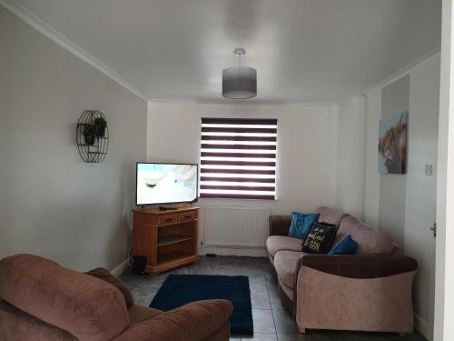 Swindon Cowdrey House - EnterCloud9SA gîte à louer Wroughton