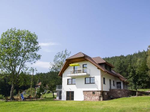 WaldFrieder Ferienwohnungen - Apartment - Lauterbach