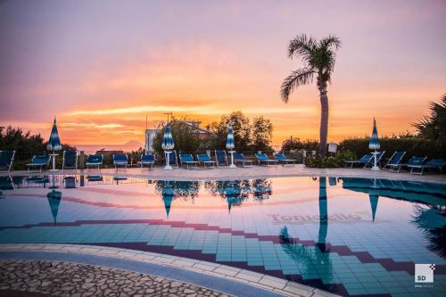 Tonicello Hotel Resort & SPA - main image