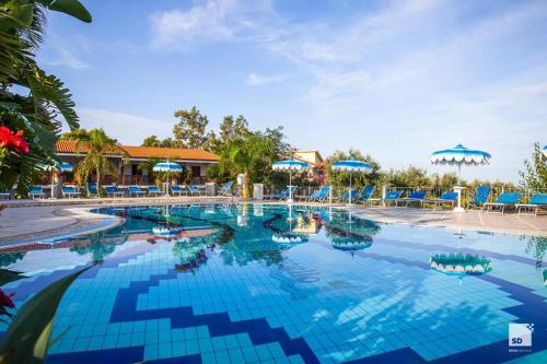 Tonicello Hotel Resort & SPA - image 5