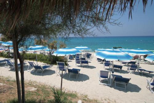 Tonicello Hotel Resort & SPA - image 13