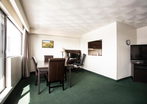 Facilities, The Business Inn in Ottawa (ON)