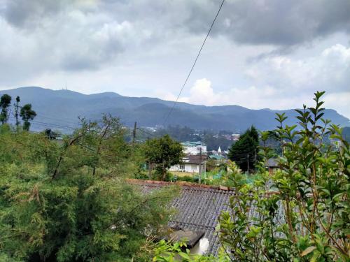 Lassana Villa in Nuwara Eliya