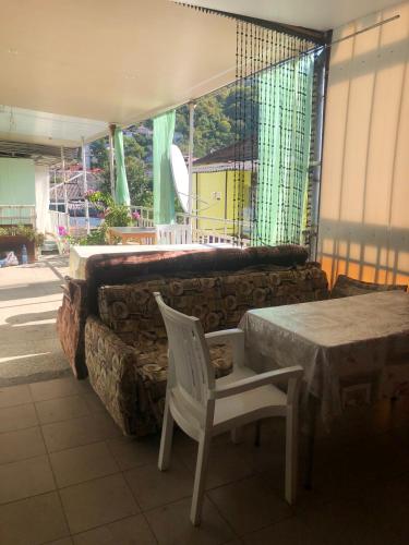 Зеленый Дворик