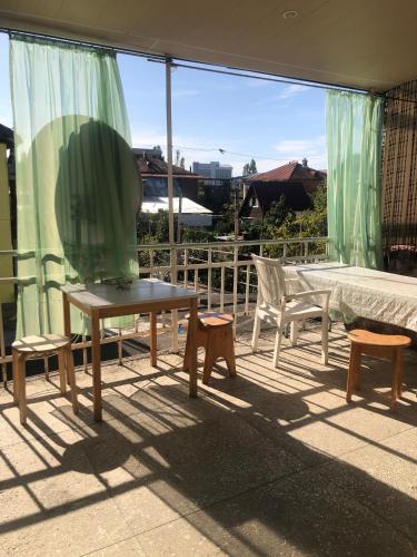 Зеленый Дворик