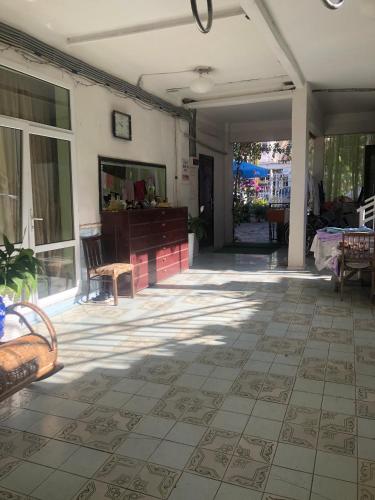 Зеленый Дворик