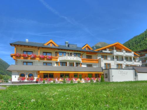 Hotel Verwall - Ischgl