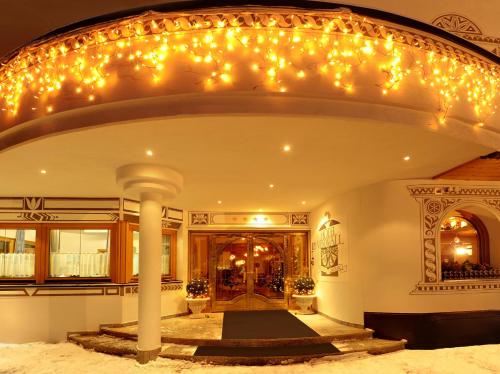 Hotel Verwall - image 9