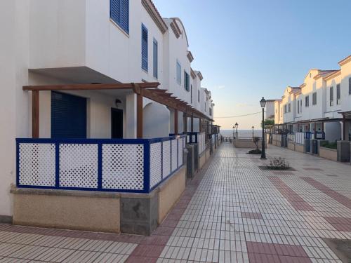  Vivienda Agaete Paradise, Unterkunft in Puerto de las Nieves