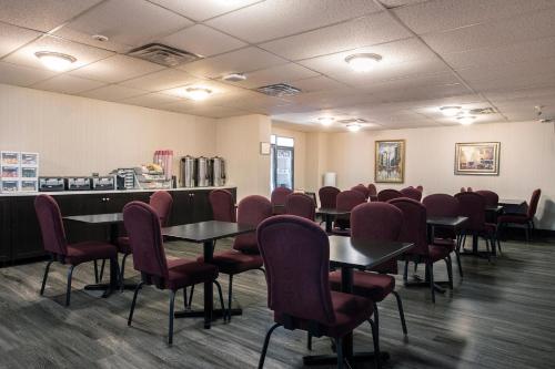 Food and beverages, The Business Inn in Ottawa (ON)