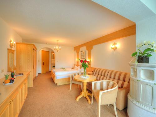 Hotel Verwall - image 3