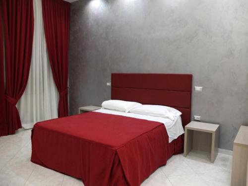 Guest Planet, Rome