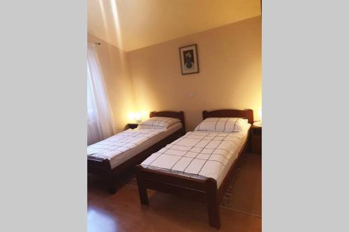 Apartman Stela