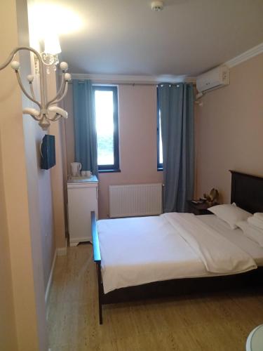 Deluxe Double Room image 9