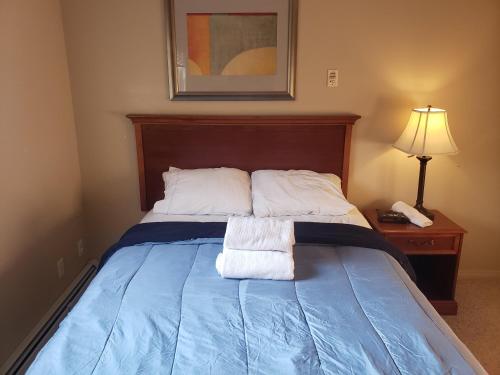 Luxurious Apartment with Wi-Fi, Private Bathroom and GYM Facilities