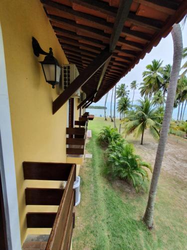 Double Room room in Pousada Igrejinha dos Carneiros