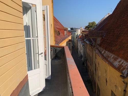 Hostel Sauna Old Town Tallinn