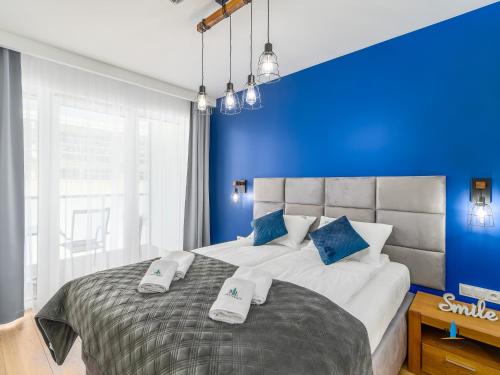 One-Bedroom Apartment image 10