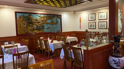 Restaurant & Pension Peking