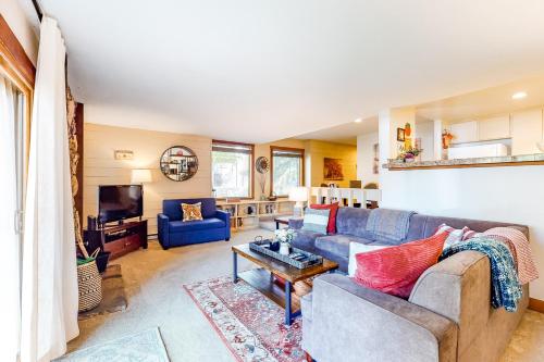 Snowcreek 1536 - Apartment - Sun Valley