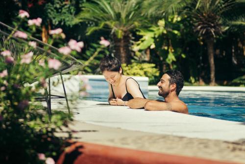 Casa Losodeli & Coworking- Adults Only - 수영장
