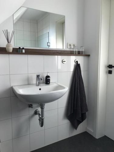 Ferienwohnung Siedlungsnest