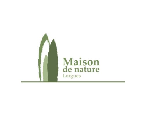 Maison d’architecte nichée dans les restanques gîte à louer Bernes