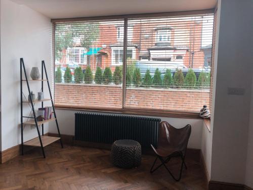 Newly refurbished apartment in Chapel Allerton, Leeds