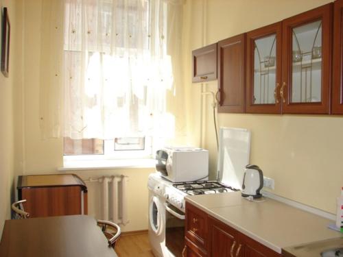 Suite Center Apartments - image 6