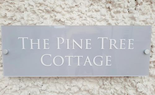 The Pine Tree Cottage of Warren Lodge Boutique Cottages