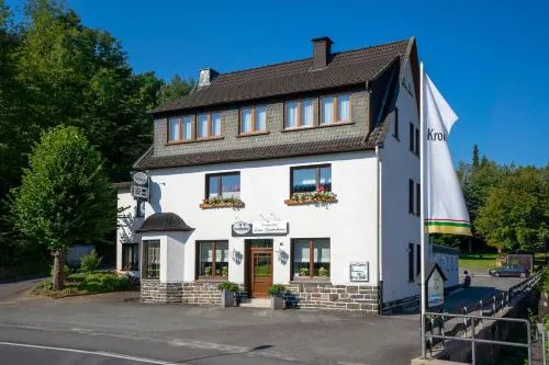 Zum Lindenbaum in Finnentrop, Deutschland