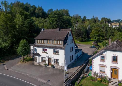 Zum Lindenbaum in Finnentrop, Deutschland
