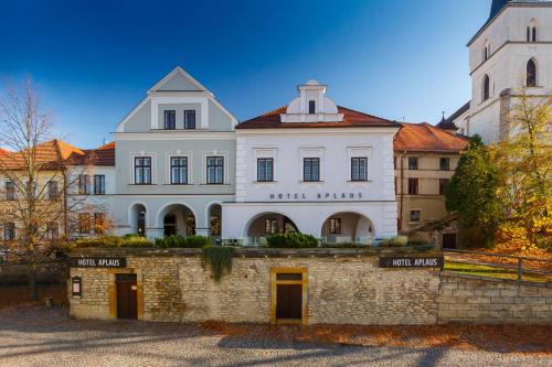 Hotel Aplaus - image 7