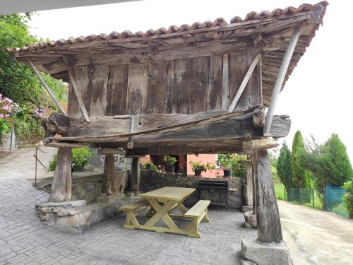 Apartamentos tiu Enrique 2 in Cangas de Onís