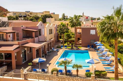 hotel photo