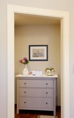  B&B Ai Tre Cavalli in Cherasco